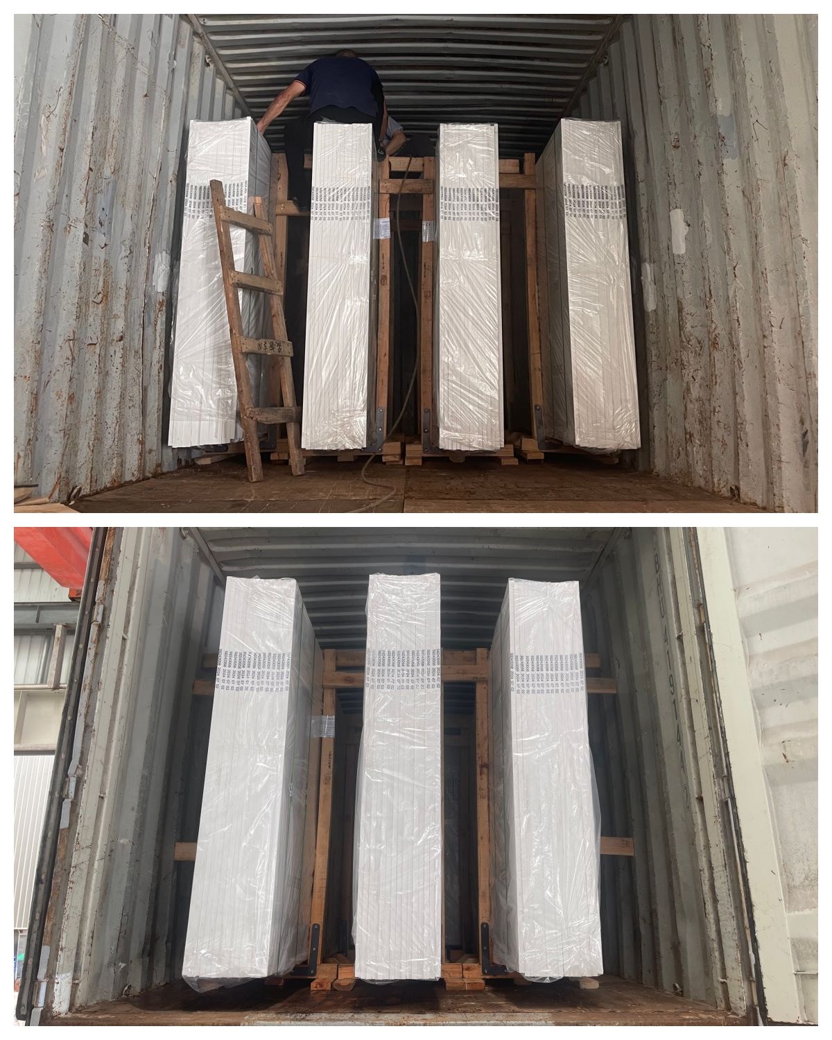 terrazzo slab loading terrazzo slab loading
