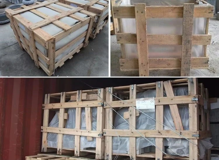 Garden Stone Table Packing Garden Stone Table Packing